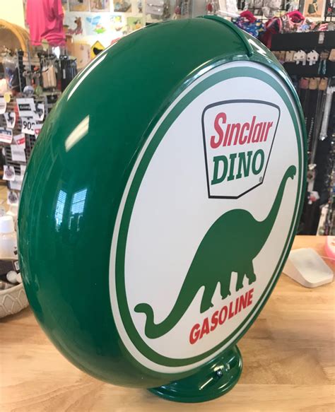 00 Add to cart. . Reproduction gas pump globe
